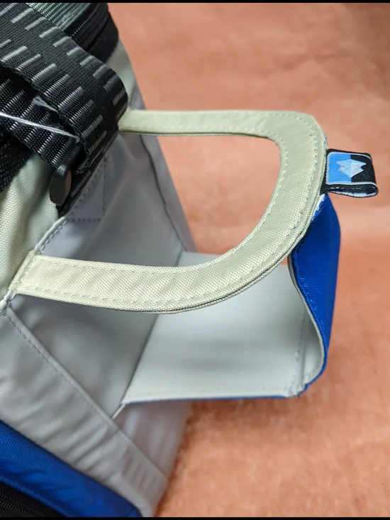 Arctic Zone Lunch Bag - Insulated - Used - Picture 9 of 14